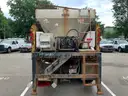 2011 International WorkStar 7600 SFA Dump Truck w/ Spreader *Tow-Away* (ID# 41813) (E06) (25-2082) 405