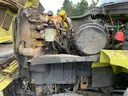 2011 International WorkStar 7600 SFA Dump Truck w/ Spreader *Tow-Away* (ID# 41813) (E06) (25-2082) 405