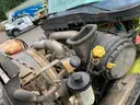 2011 International WorkStar 7600 SFA Dump Truck w/ Spreader *Tow-Away* (ID# 41813) (E06) (25-2082) 405