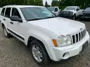 2006 Jeep Grand Cherokee Laredo 2WD SUV (ID# 41816) (W19) (25-2965) 490