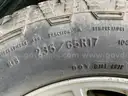 2006 Jeep Grand Cherokee Laredo 2WD SUV (ID# 41816) (W19) (25-2965) 490