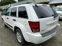 2006 Jeep Grand Cherokee Laredo 2WD SUV (ID# 41816) (W19) (25-2965) 490