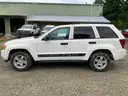 2006 Jeep Grand Cherokee Laredo 2WD SUV (ID# 41816) (W19) (25-2965) 490