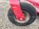 2012 Toro 74553 Grandstand Commercial Stand-On Mower 60in deck (ID# 41817) (GVL) (25-2265) 11700