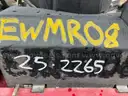 2012 Toro 74553 Grandstand Commercial Stand-On Mower 60in deck (ID# 41817) (GVL) (25-2265) 11700