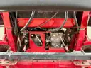2012 Toro 74553 Grandstand Commercial Stand-On Mower 60in deck (ID# 41817) (GVL) (25-2265) 11700
