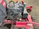 2012 Toro 74553 Grandstand Commercial Stand-On Mower 60in deck (ID# 41817) (GVL) (25-2265) 11700
