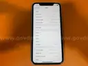 iPhone 11- Green - 64GB (ID# 41819) (D-Case) (No UPC) (18-19)