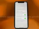 iPhone 11- Green - 64GB (ID# 41819) (D-Case) (No UPC) (18-19)