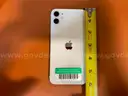 iPhone 11- Green - 64GB (ID# 41819) (D-Case) (No UPC) (18-19)