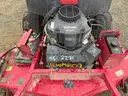 2012 Toro 74553 Grandstand Commercial Stand-On Mower 60in deck, Neutral Safety Issues (ID# 41824) (GVL) (25-2271) 11700