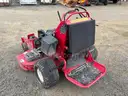 2012 Toro 74553 Grandstand Commercial Stand-On Mower 60in deck, Neutral Safety Issues (ID# 41824) (GVL) (25-2271) 11700