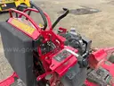 2012 Toro 74553 Grandstand Commercial Stand-On Mower 60in deck, Neutral Safety Issues (ID# 41824) (GVL) (25-2271) 11700