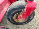 2012 Toro 74553 Grandstand Commercial Stand-On Mower 60in deck, Neutral Safety Issues (ID# 41824) (GVL) (25-2271) 11700