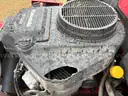 2012 Toro 74553 Grandstand Commercial Stand-On Mower 60in deck, Neutral Safety Issues (ID# 41824) (GVL) (25-2271) 11700