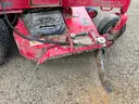 2012 Toro 74553 Grandstand Commercial Stand-On Mower 60in deck, Neutral Safety Issues (ID# 41824) (GVL) (25-2271) 11700