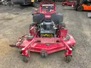 2012 Toro 74553 Grandstand Commercial Stand-On Mower 60in deck, Neutral Safety Issues (ID# 41824) (GVL) (25-2271) 11700