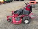 2012 Toro 74553 Grandstand Commercial Stand-On Mower 60in deck, Neutral Safety Issues (ID# 41824) (GVL) (25-2271) 11700