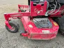 2012 Toro 74553 Grandstand Commercial Stand-On Mower 60in deck, Neutral Safety Issues (ID# 41824) (GVL) (25-2271) 11700