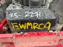 2012 Toro 74553 Grandstand Commercial Stand-On Mower 60in deck, Neutral Safety Issues (ID# 41824) (GVL) (25-2271) 11700