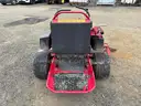 2012 Toro 74553 Grandstand Commercial Stand-On Mower 60in deck, Neutral Safety Issues (ID# 41824) (GVL) (25-2271) 11700