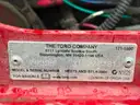 2012 Toro 74553 Grandstand Commercial Stand-On Mower 60in deck, Neutral Safety Issues (ID# 41824) (GVL) (25-2271) 11700