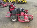 2012 Toro 74553 Grandstand Commercial Stand-On Mower 60in deck, Neutral Safety Issues (ID# 41824) (GVL) (25-2271) 11700