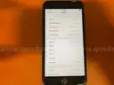 iPhone 7 Plus - Black- 32GB (ID# 41833) (D-Case) (No UPC) (18-19)