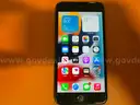 iPhone 7 Plus - Black- 32GB (ID# 41833) (D-Case) (No UPC) (18-19)