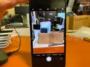 iPhone 7 Plus - Black- 32GB (ID# 41833) (D-Case) (No UPC) (18-19)