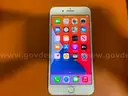 iPhone 8 Plus - White- 64GB (ID# 41836) (D-Case) (No UPC) (18-19)