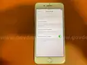 iPhone 8 Plus - White- 64GB (ID# 41836) (D-Case) (No UPC) (18-19)