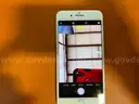 iPhone 8 Plus - White- 64GB (ID# 41836) (D-Case) (No UPC) (18-19)