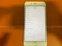 iPhone 8 Plus - White- 64GB (ID# 41836) (D-Case) (No UPC) (18-19)