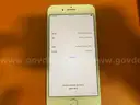 iPhone 8 Plus - White- 64GB (ID# 41836) (D-Case) (No UPC) (18-19)