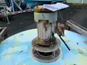 Lot of 3 Aqua Jet Surface Mechanical Wastewater Aerators, 5hp &#x26; 7.5hp Fiberglass (ID# 41844) (GVL) (25-0574) 310