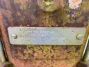 Lot of 3 Aqua Jet Surface Mechanical Wastewater Aerators, 5hp &#x26; 7.5hp Fiberglass (ID# 41844) (GVL) (25-0574) 310