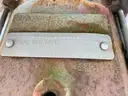 Lot of 3 Aqua Jet Surface Mechanical Wastewater Aerators, 5hp &#x26; 7.5hp Fiberglass (ID# 41844) (GVL) (25-0574) 310