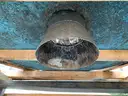 Lot of 3 Aqua Jet Surface Mechanical Wastewater Aerators, 5hp &#x26; 7.5hp Fiberglass (ID# 41844) (GVL) (25-0574) 310