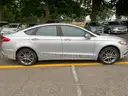 2017 Ford Fusion SE AWD Sedan (ID# 41845) (W26) (25-2983) 179