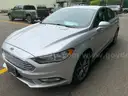 2017 Ford Fusion SE AWD Sedan (ID# 41845) (W26) (25-2983) 179