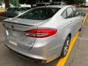 2017 Ford Fusion SE AWD Sedan (ID# 41845) (W26) (25-2983) 179