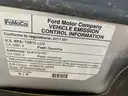 2017 Ford Fusion SE AWD Sedan (ID# 41845) (W26) (25-2983) 179