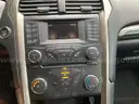 2017 Ford Fusion SE AWD Sedan (ID# 41845) (W26) (25-2983) 179