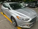 2017 Ford Fusion SE AWD Sedan (ID# 41845) (W26) (25-2983) 179