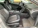 2017 Ford Fusion SE AWD Sedan (ID# 41845) (W26) (25-2983) 179
