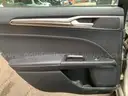 2017 Ford Fusion SE AWD Sedan (ID# 41845) (W26) (25-2983) 179