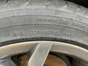 2017 Ford Fusion SE AWD Sedan (ID# 41845) (W26) (25-2983) 179