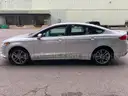 2017 Ford Fusion SE AWD Sedan (ID# 41845) (W26) (25-2983) 179