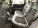 2017 Ford Fusion SE AWD Sedan (ID# 41845) (W26) (25-2983) 179